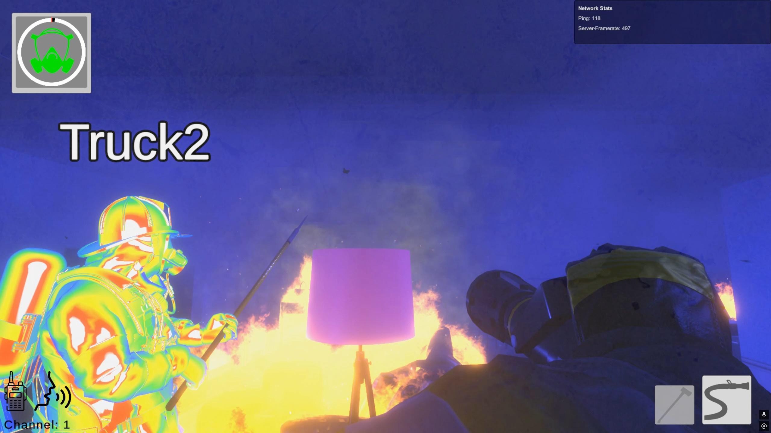 Aries screenshot 2