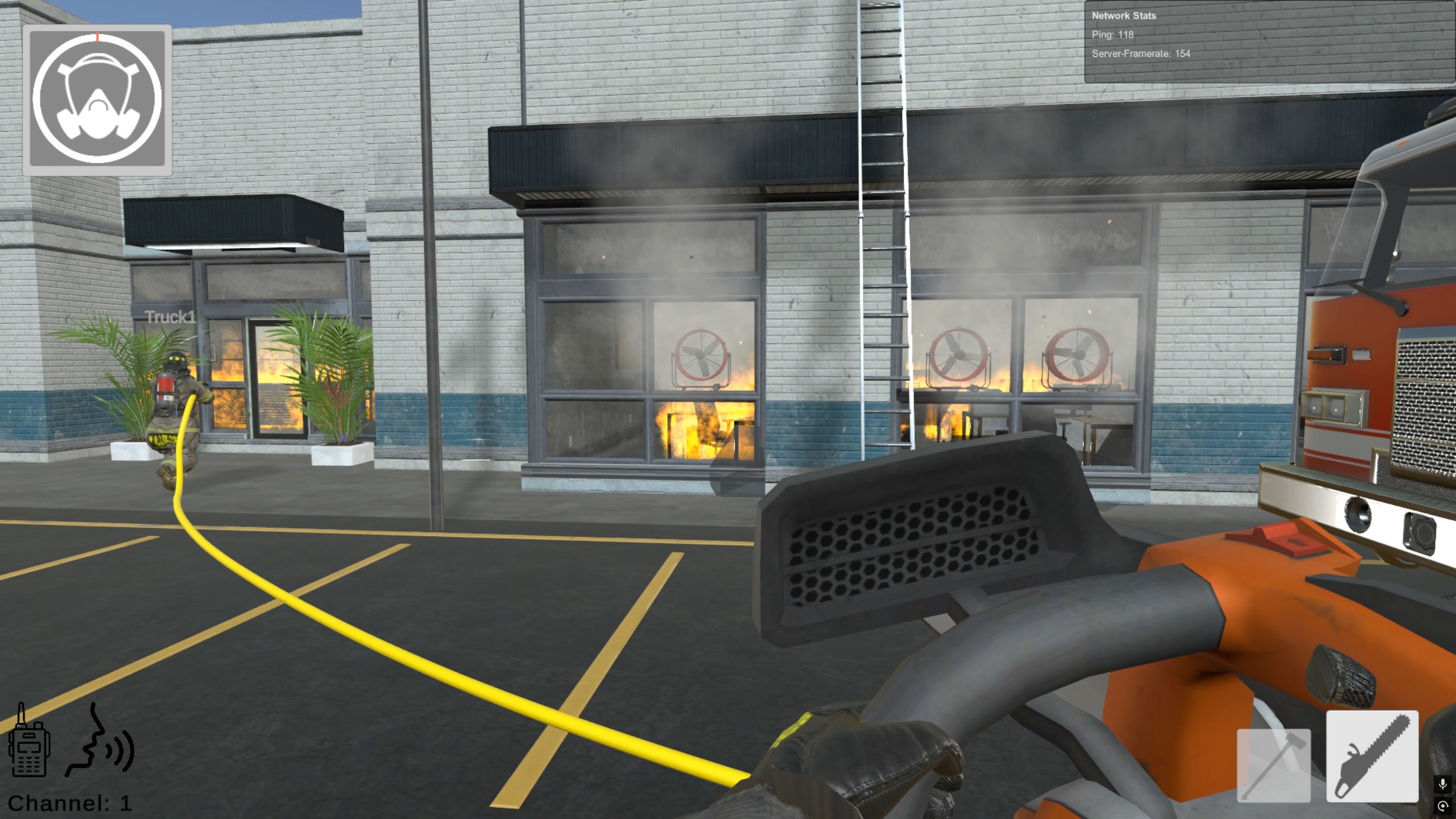 Aries screenshot 6