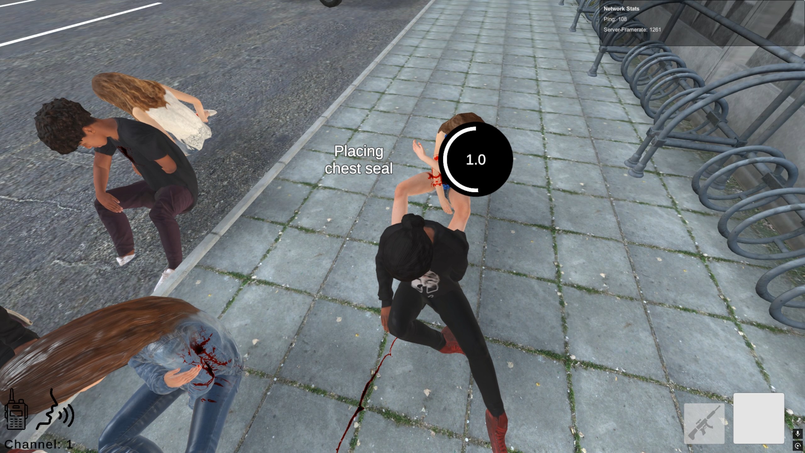 Aries screenshot 14