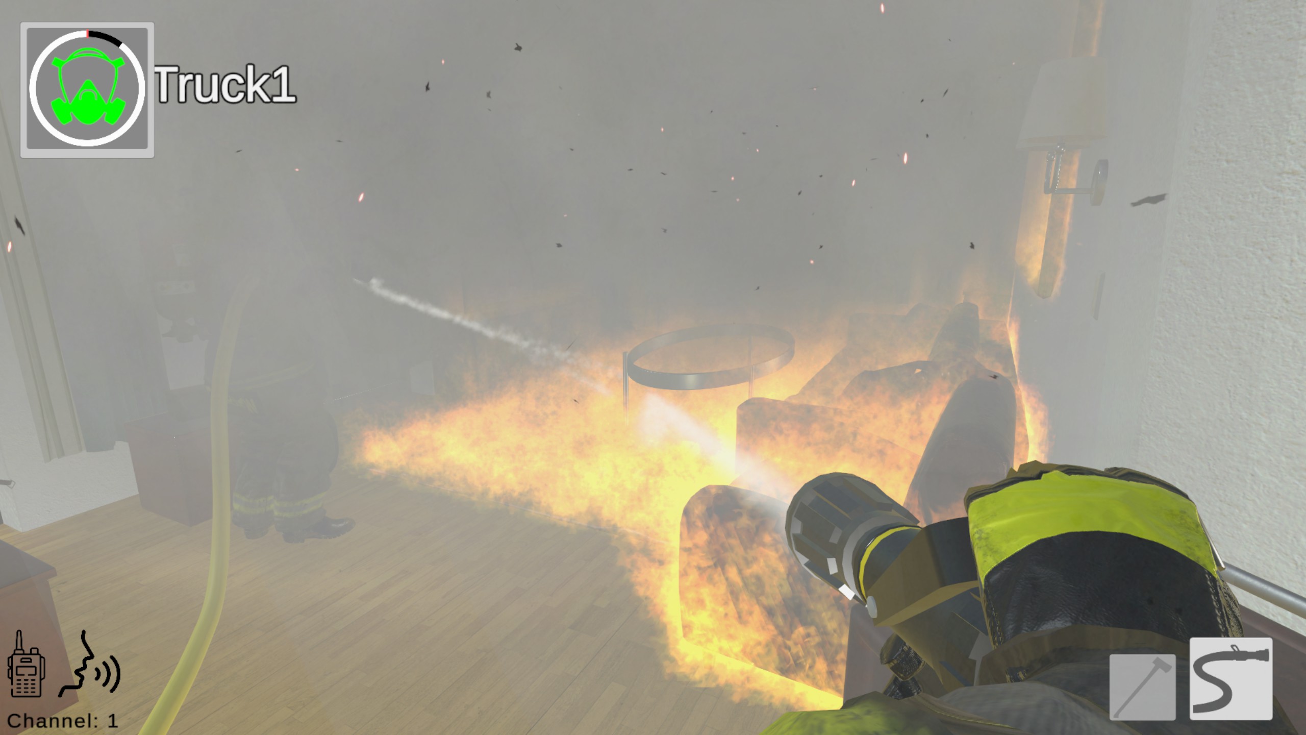 Aries screenshot 17