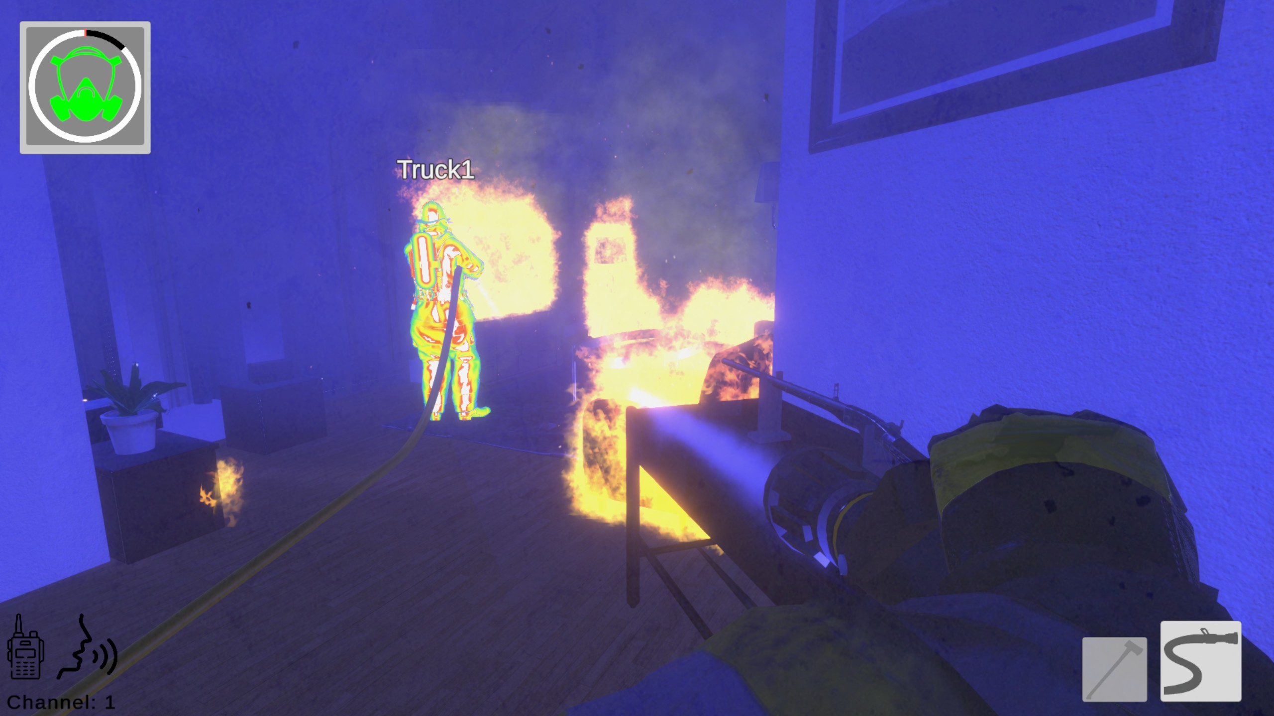 Aries screenshot 18