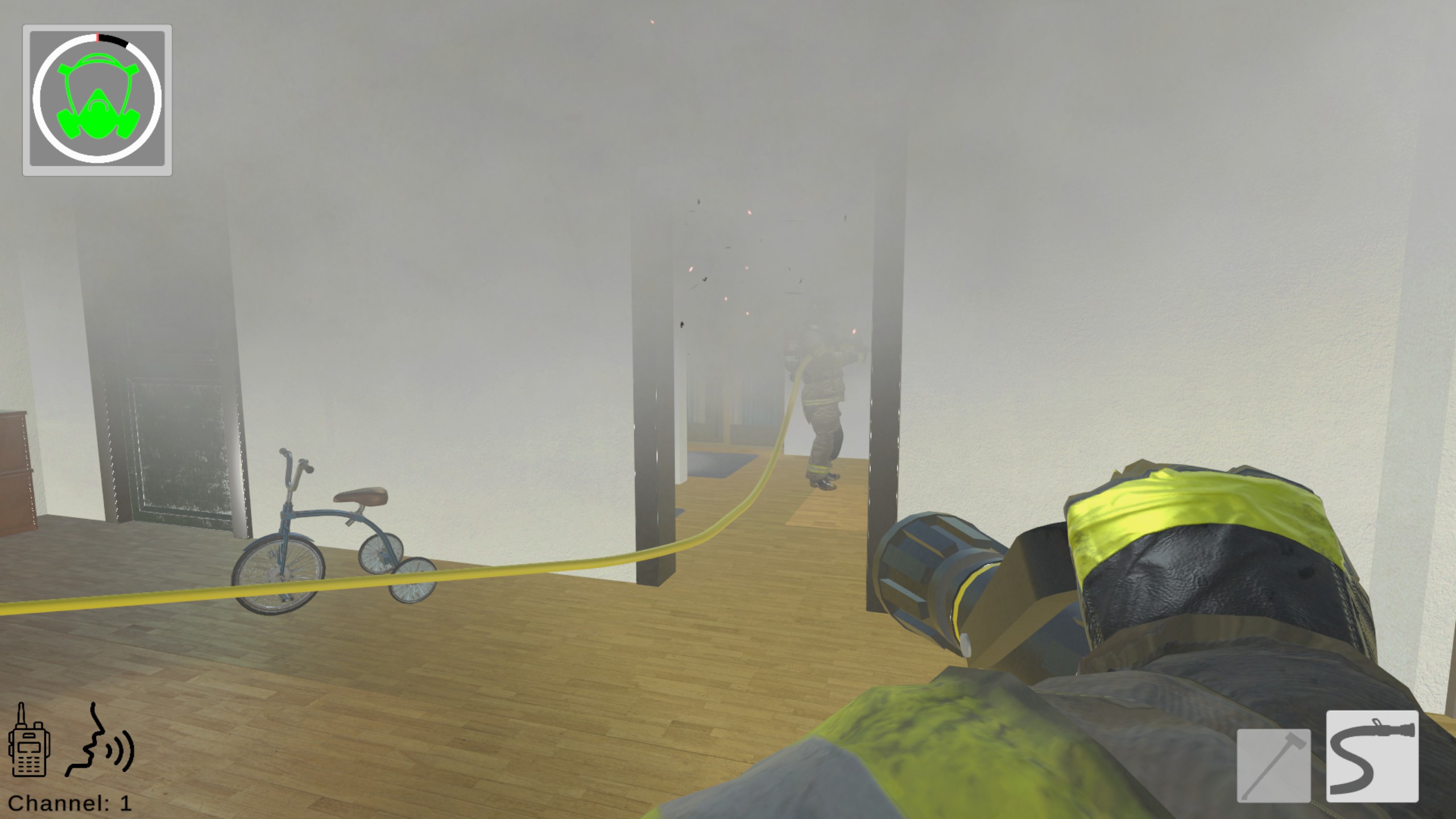 Aries screenshot 25